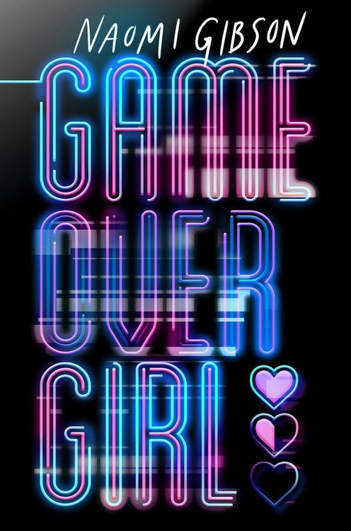 Produktbild: Game Over Girl