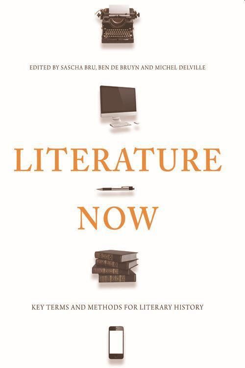 Produktbild: Literature Now