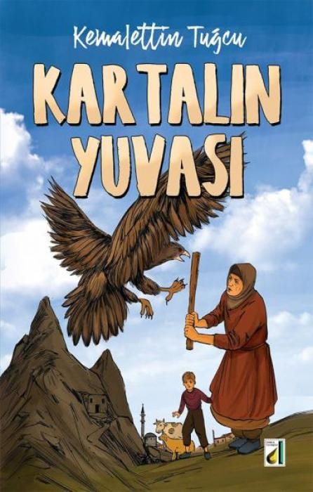 Produktbild: Kartalin Yuvasi