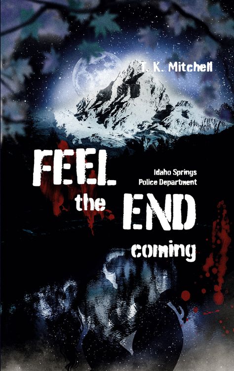 Produktbild: Feel the end coming