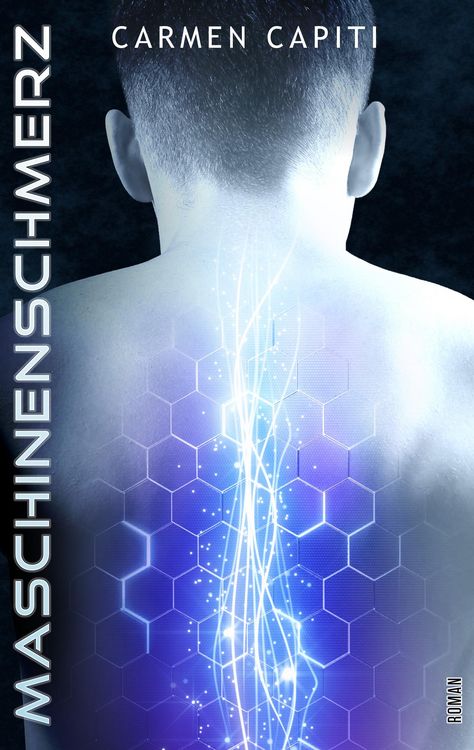 Produktbild: Maschinenschmerz