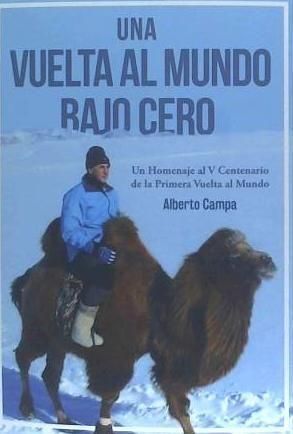Produktbild: Una vuelta al Mundo bajo cero