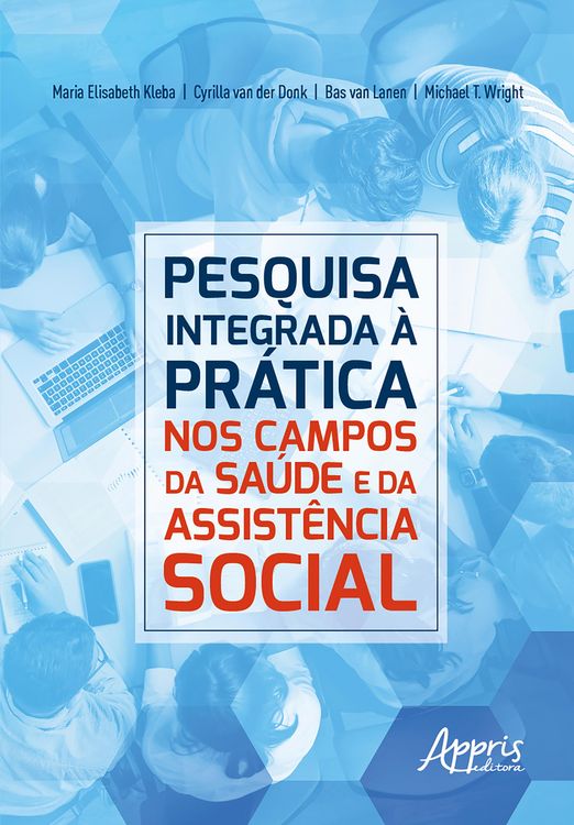 Produktbild: Pesquisa Integrada a Pr&aacute;tica: Nos Campos da Sa&uacute;de e da Assist&ecirc;ncia Social