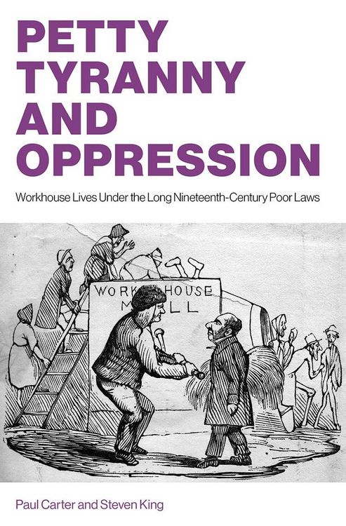 Produktbild: Petty Tyranny and Oppression