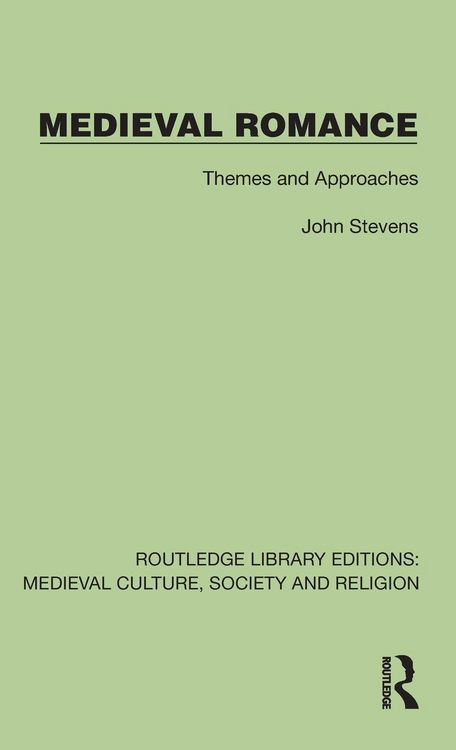 Produktbild: Medieval Romance