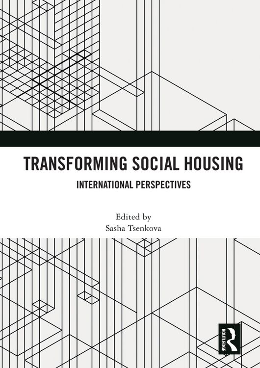 Produktbild: Transforming Social Housing