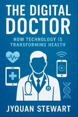 Produktbild: The Digital Doctor