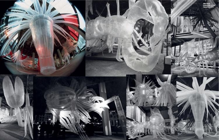 Produktbild: Plastic World