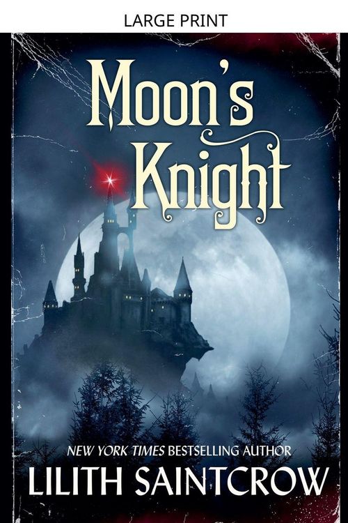 Produktbild: Moon's Knight