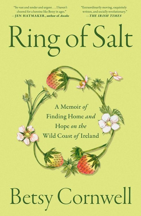 Produktbild: Ring of Salt