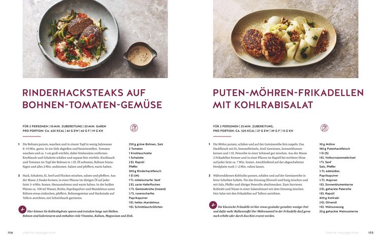 Produktbild: Dr. Riedl: Meine 100 besten Rezepte