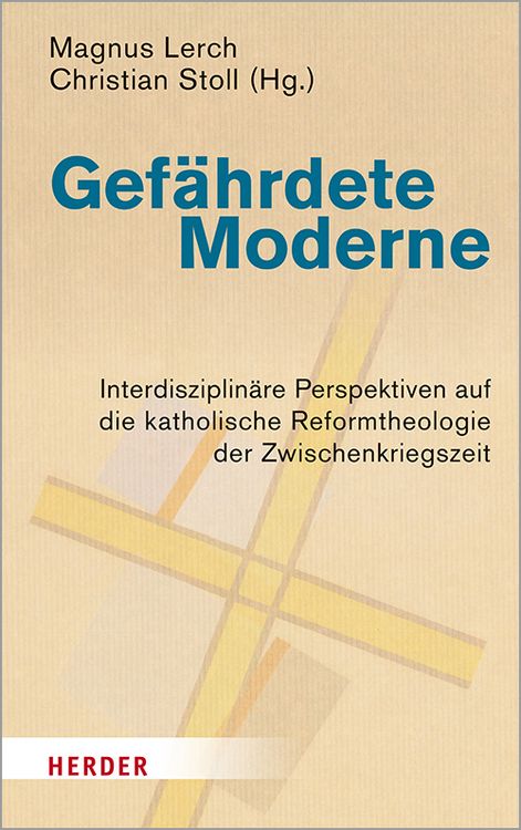 Produktbild: Gef&auml;hrdete Moderne