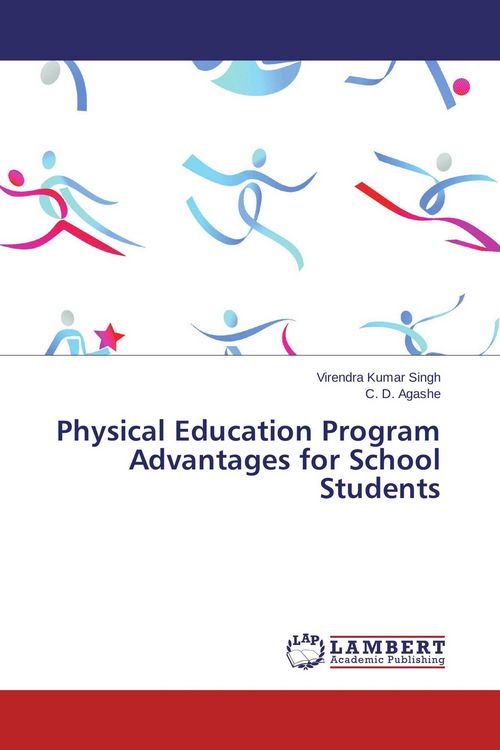 Produktbild: Physical Education Program Advantages for School Students