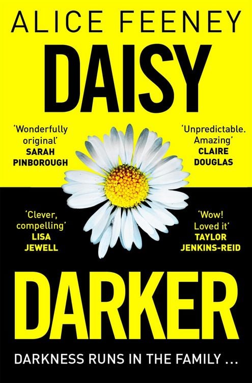 Produktbild: Daisy Darker