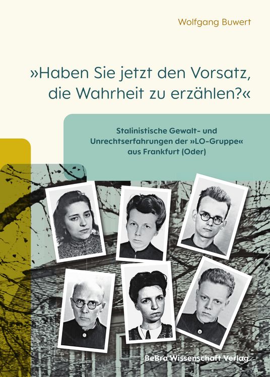 Produktbild: &raquo;Haben Sie jetzt den Vorsatz, die Wahrheit zu erz&auml;hlen?&laquo;