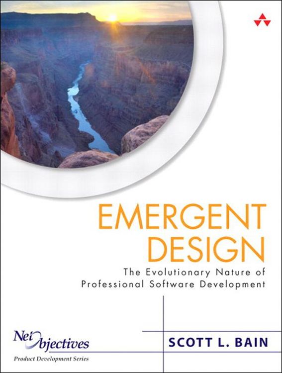 Produktbild: Emergent Design