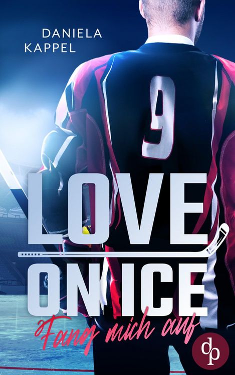 Produktbild: Love on Ice