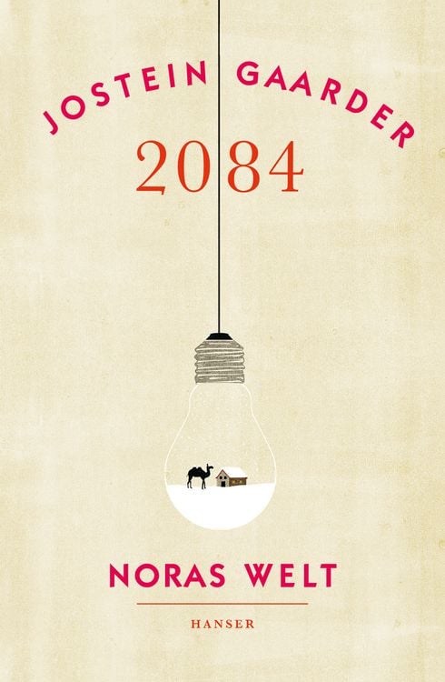 Produktbild: 2084 - Noras Welt