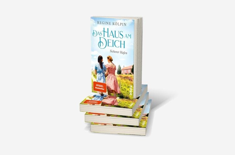 Produktbild: Das Haus am Deich &ndash; Sicherer Hafen