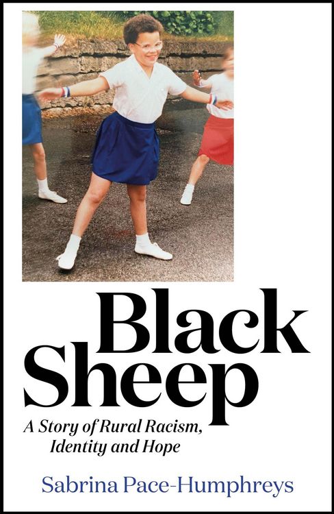 Produktbild: Black Sheep