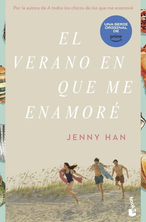 Produktbild: El verano en que me enamor&eacute;