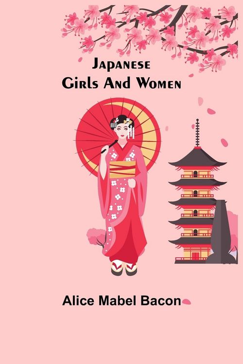 Produktbild: Japanese Girls and Women