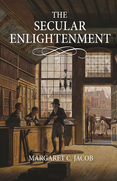 Produktbild: The Secular Enlightenment