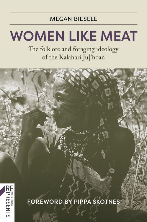 Produktbild: Women Like Meat