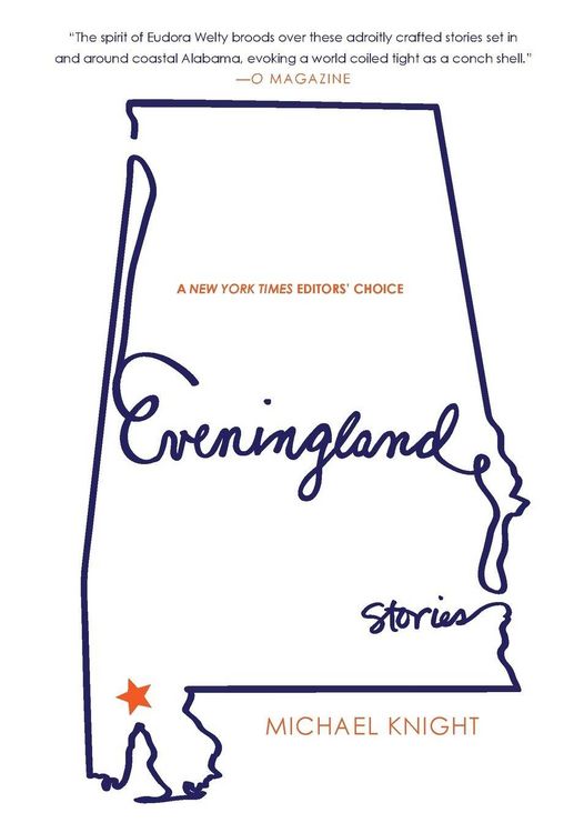Produktbild: Eveningland