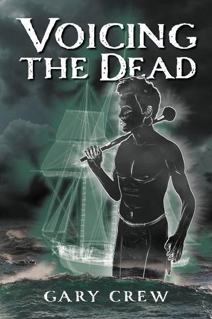 Produktbild: Crew, D: Voicing the Dead