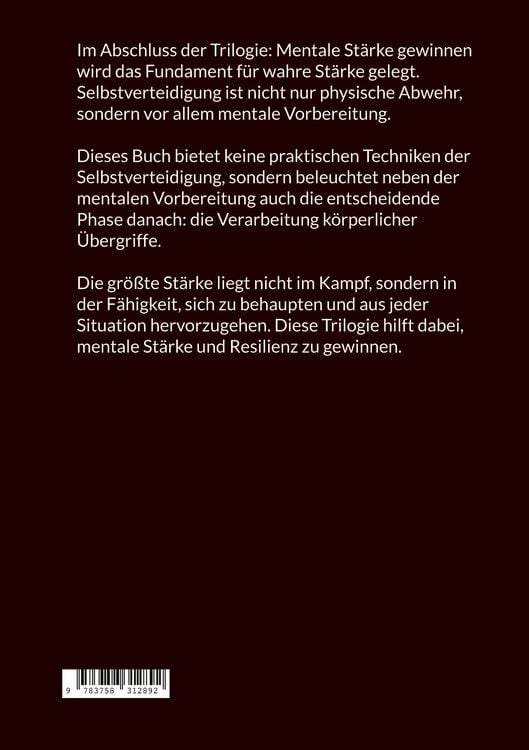 Produktbild: Stark und Unbezwingbar