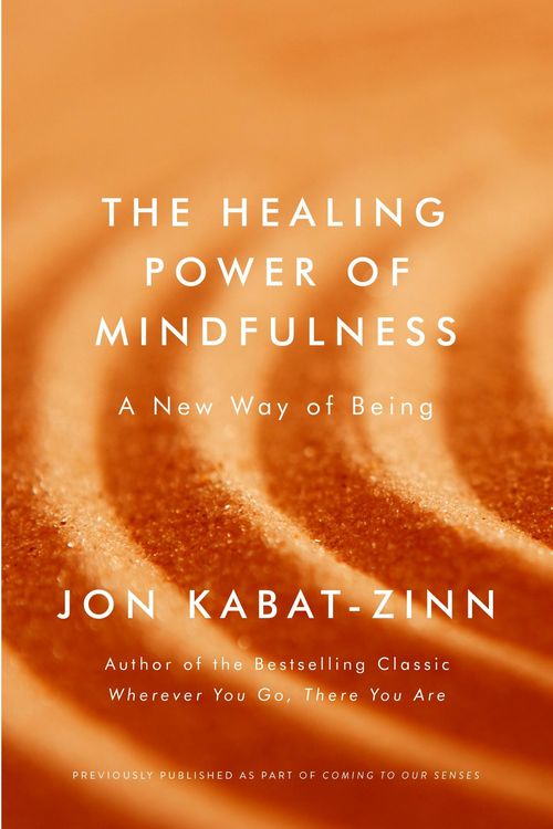 Produktbild: The Healing Power of Mindfulness