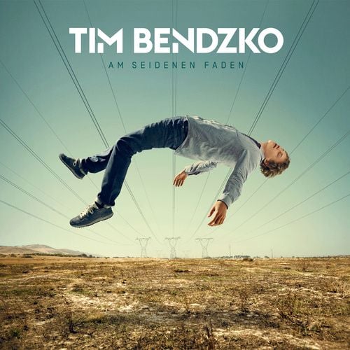 Produktbild: Am seidenen Faden