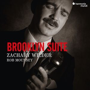 Produktbild: Brooklyn Suite