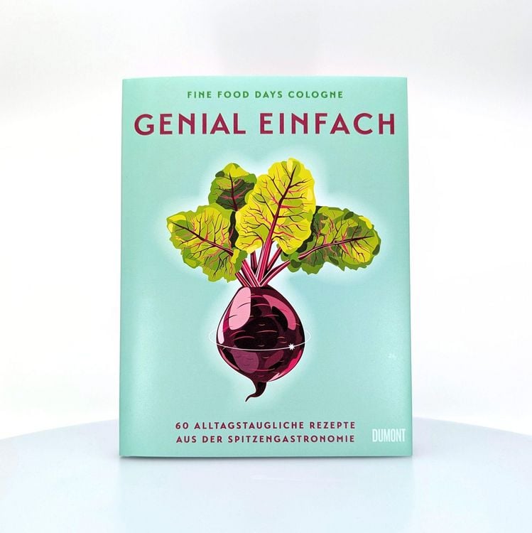 Produktbild: Genial einfach