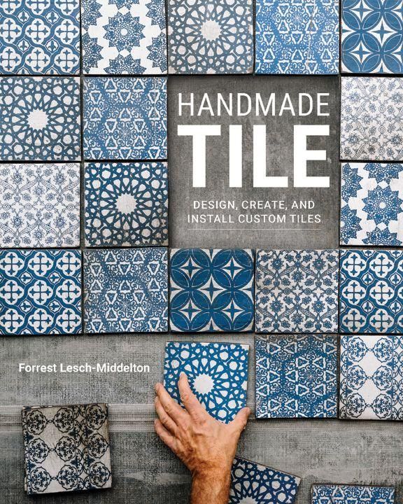 Produktbild: Handmade Tile