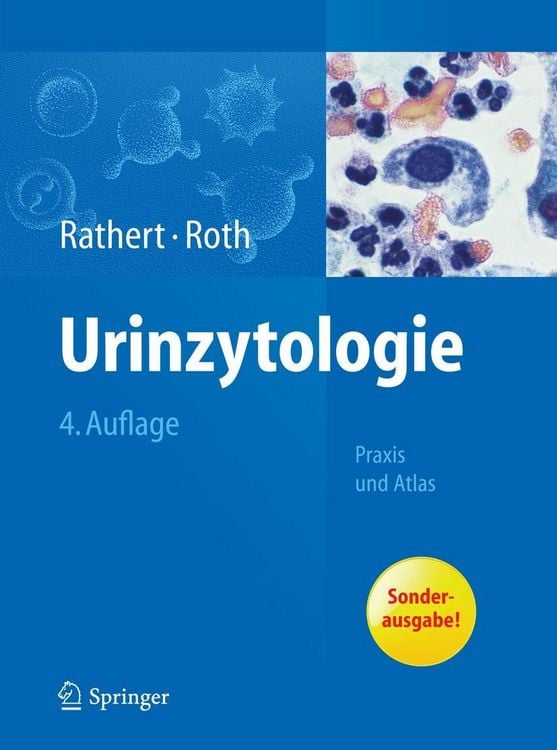 Produktbild: Urinzytologie