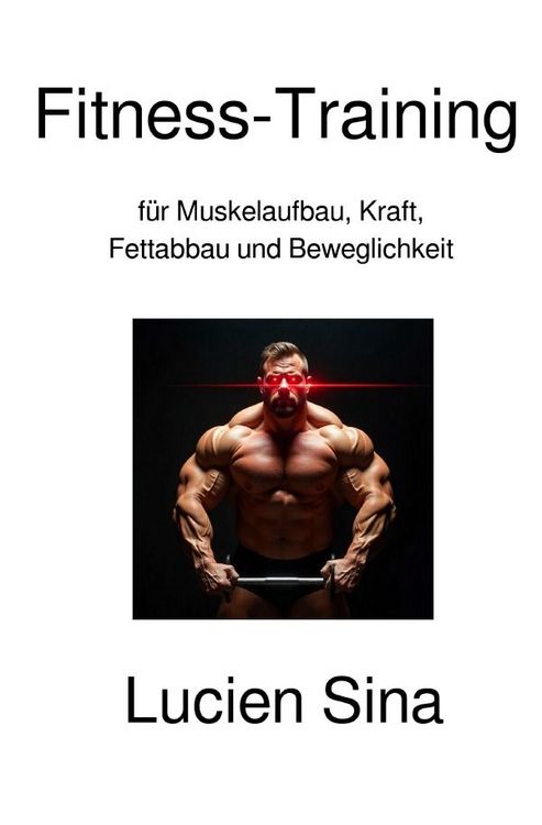 Produktbild: Fitness-Training