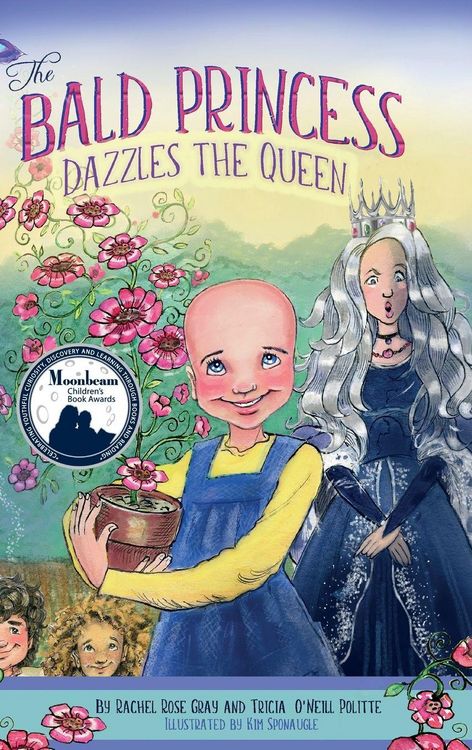 Produktbild: The Bald Princess Dazzles the Queen