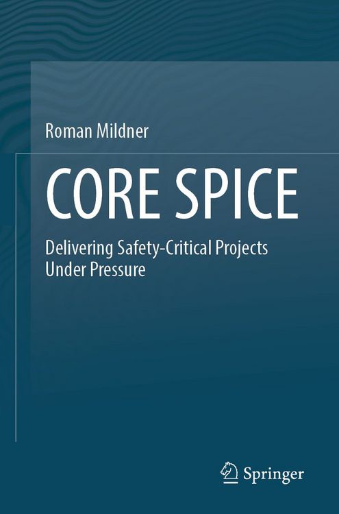 Produktbild: CORE SPICE