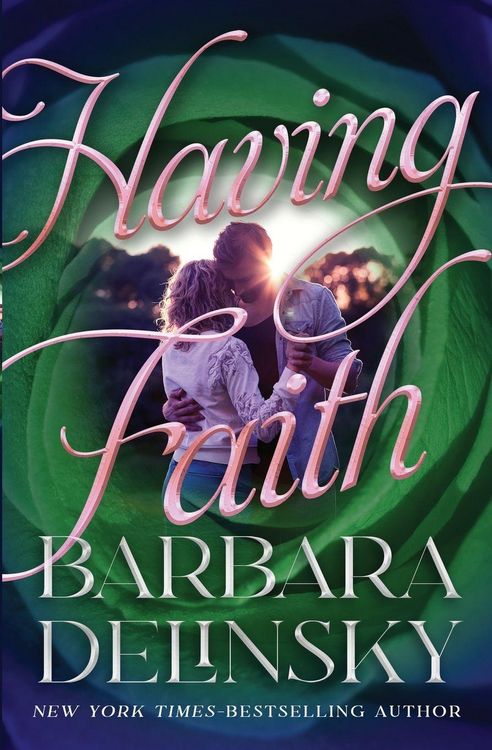 Produktbild: Having Faith