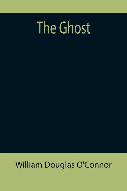 Produktbild: The Ghost