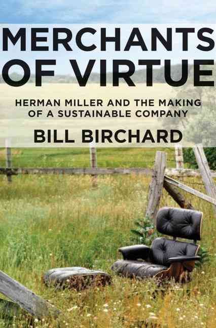 Produktbild: Merchants Of Virtue