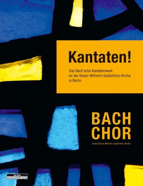 Produktbild: Kantaten!