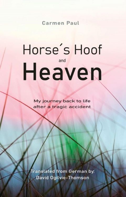 Produktbild: Horse&acute;s Hoof and Heaven