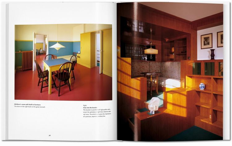 Produktbild: Adolf Loos