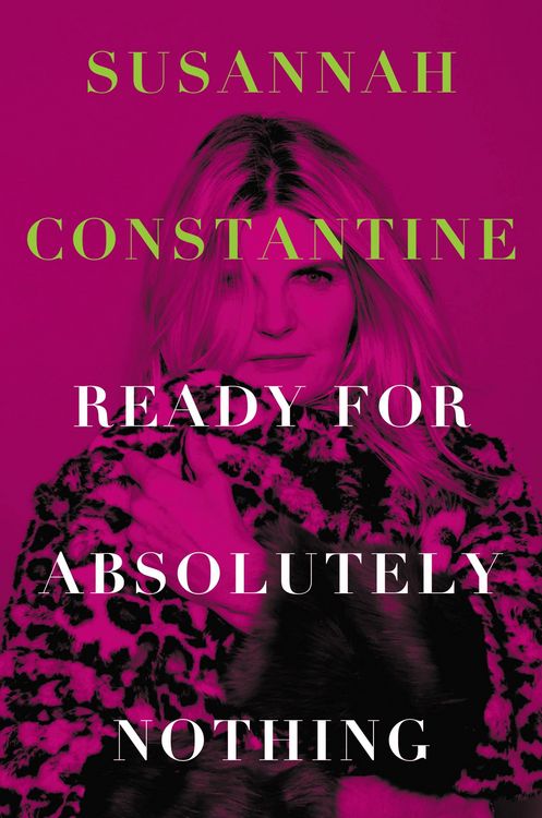Produktbild: Ready for Absolutely Nothing