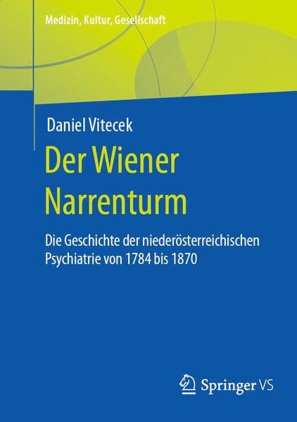 Produktbild: Der Wiener Narrenturm