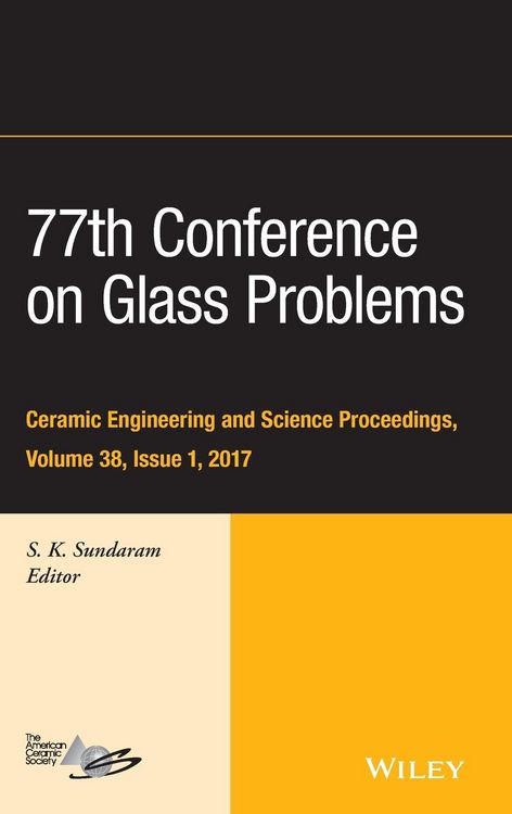 Produktbild: CESP V38, Issue 1