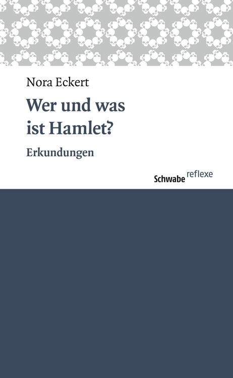 Produktbild: Wer und was ist Hamlet?